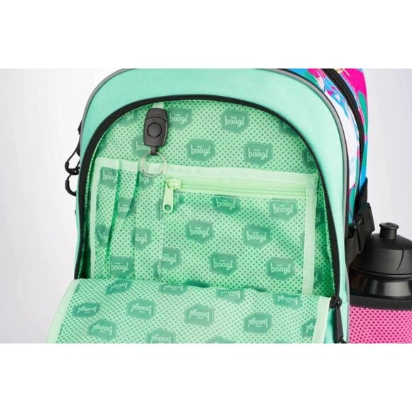 Llama Backpack Heavy Duty High Quality New - Picture 4 of 9